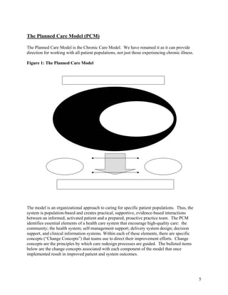 Improving Your Practice1