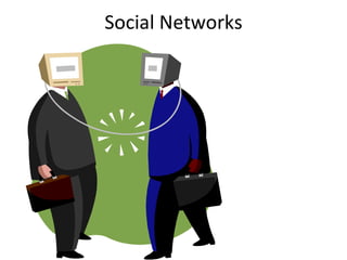 Social Networks Facebook LiveMocha ,  italki Ning 