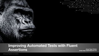 Improving Automated Tests with Fluent Assertions | PDF