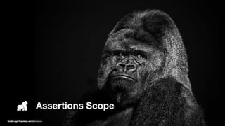 Improving Automated Tests with Fluent Assertions | PDF