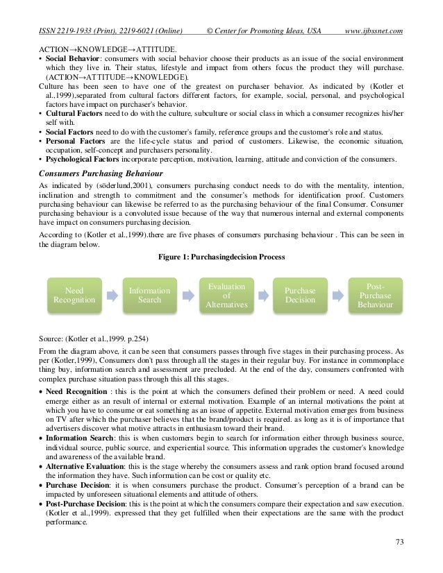 Temperament case study picture