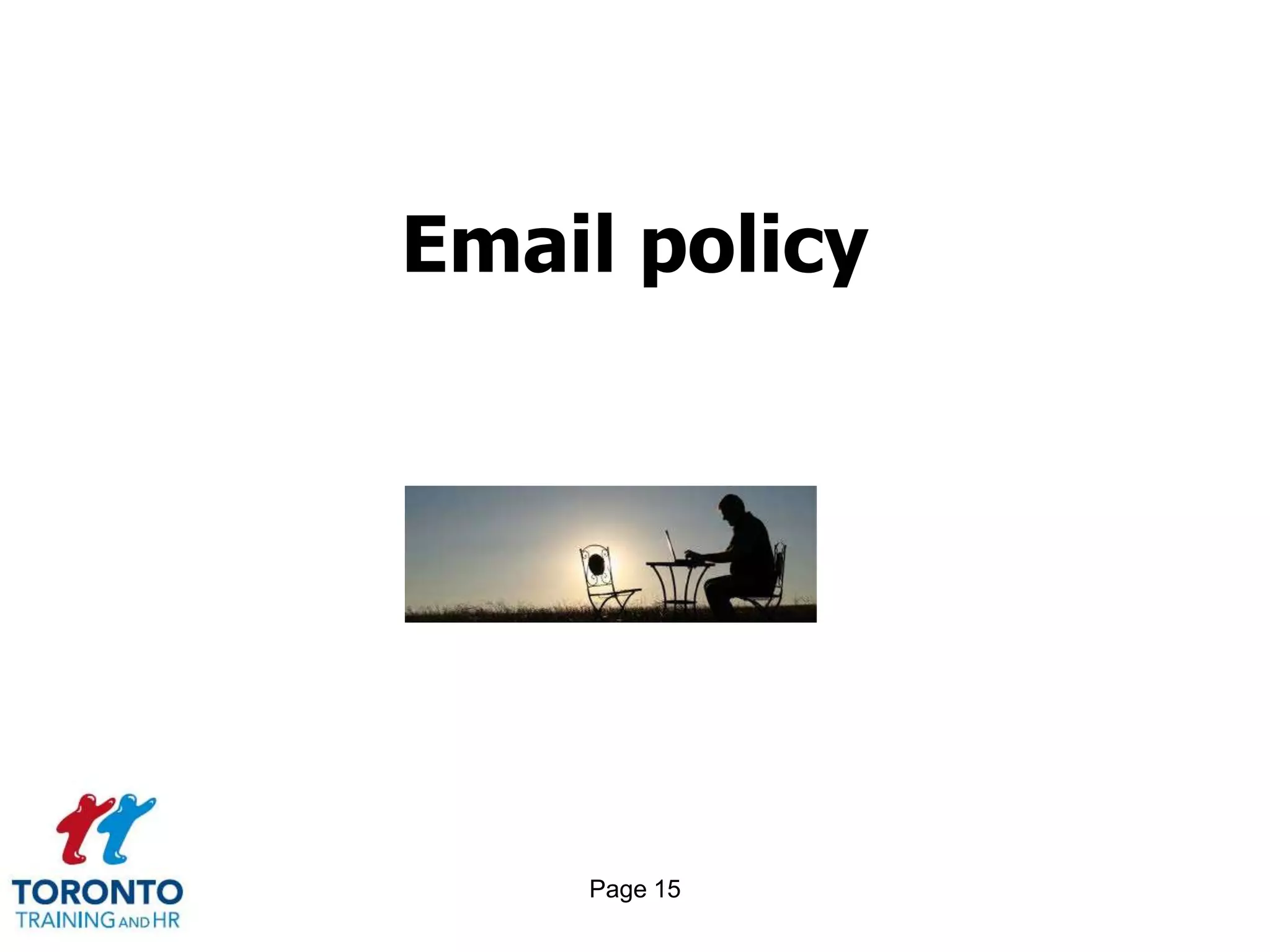 Page 13Employee communication 1 of 2Have a shared purposeConvince your leadersEngage your peopleConsider your channelsKeep the personal touchWork collaborativelyMeasure your results