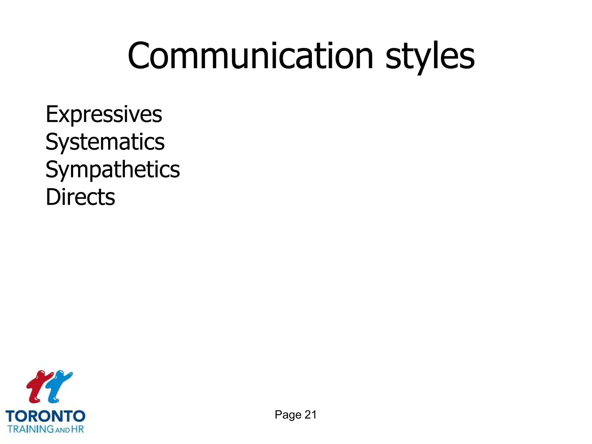 Page 19Mistakes made by managersMaking controversial announcements without doing the groundwork firstLyingIgnoring the realities of powerUnderestimating the intelligence of the audienceConfusing process with outcomeUsing inappropriate forms of communicationIgnoring acts of omission