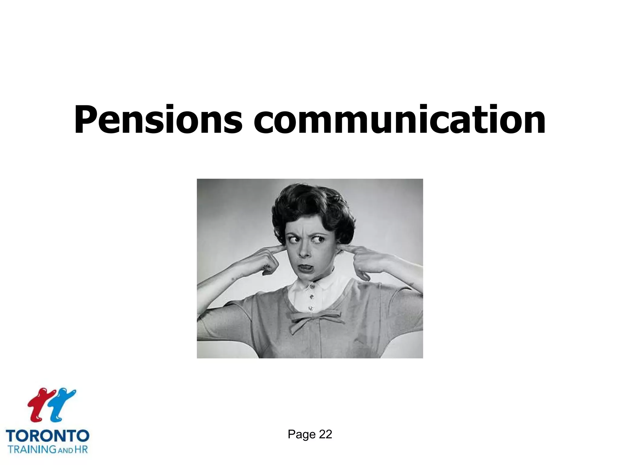 Page 20Communication styles