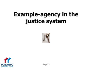 Page 31Gossip and the grapevine 5 of 6 BREAKING THE SILENCEWhat behaviours are rewarded by the organization and what typical patterns of behaviour do you notice at meetings? What stories and gossip are circulating in the ‘unmanaged spaces’? For example,  tales of the unexpected? Heroes, villains and fools? What metaphors (see above) are used to describe the culture? For example, this place is like…?