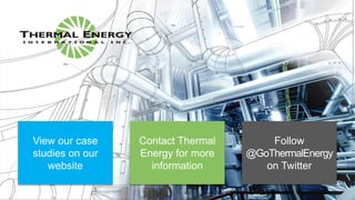 Improving Energy Efficiency in the Pulp and Paper Industry | PDF