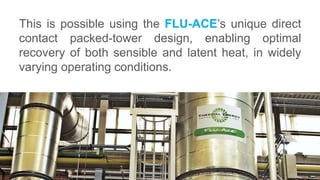 Improving Energy Efficiency in the Pulp and Paper Industry | PDF