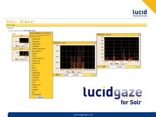 Lucid Imagination, Inc.
 