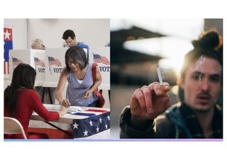 What in Common is Predictive?
 