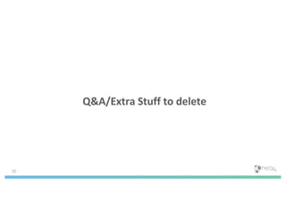 Q&A/Extra Stuff to delete
52
 