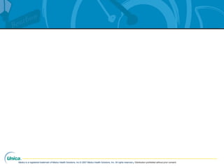 Medco is a registered trademark of Medco Health Solutions, Inc.© 2007 Medco Health Solutions, Inc. All rights reserved.Distribution prohibited without prior consent.
 