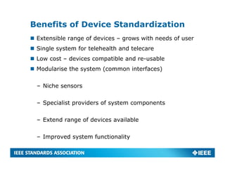 Improving Medical Technology Communications Through Consensus Building ...