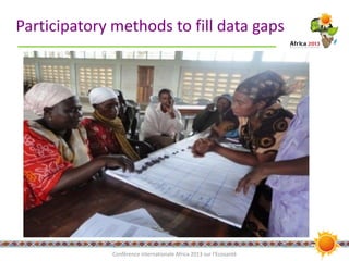 An integrated approach to assessing and improving milk safety and nutrition in the Tanzanian dairy chain