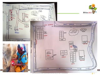 An integrated approach to assessing and improving milk safety and nutrition in the Tanzanian dairy chain