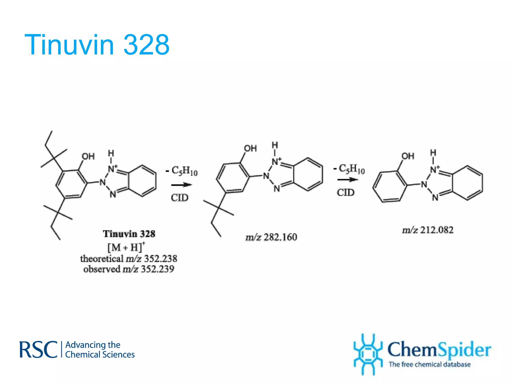 Tinuvin 328 