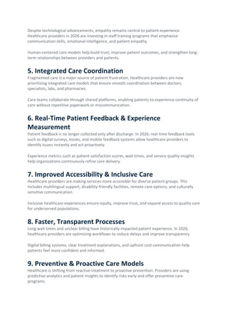 Improving Patient Experience in Healthcare 2026.pdf
