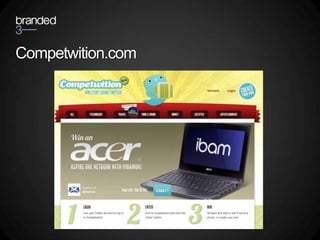 Competwition.com
 