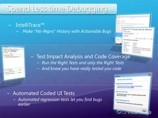 DemoTest Case Management/Filing Bugs