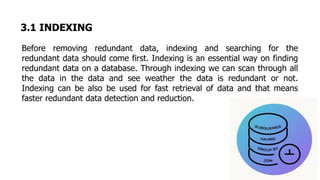 Improving SQL queries with an emphasis on removing redundant data | PDF