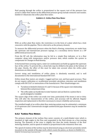 Improving steam boiler operating efficiency | PDF