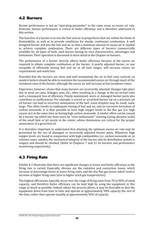 Improving steam boiler operating efficiency | PDF