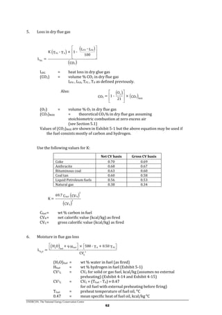 Improving steam boiler operating efficiency | PDF