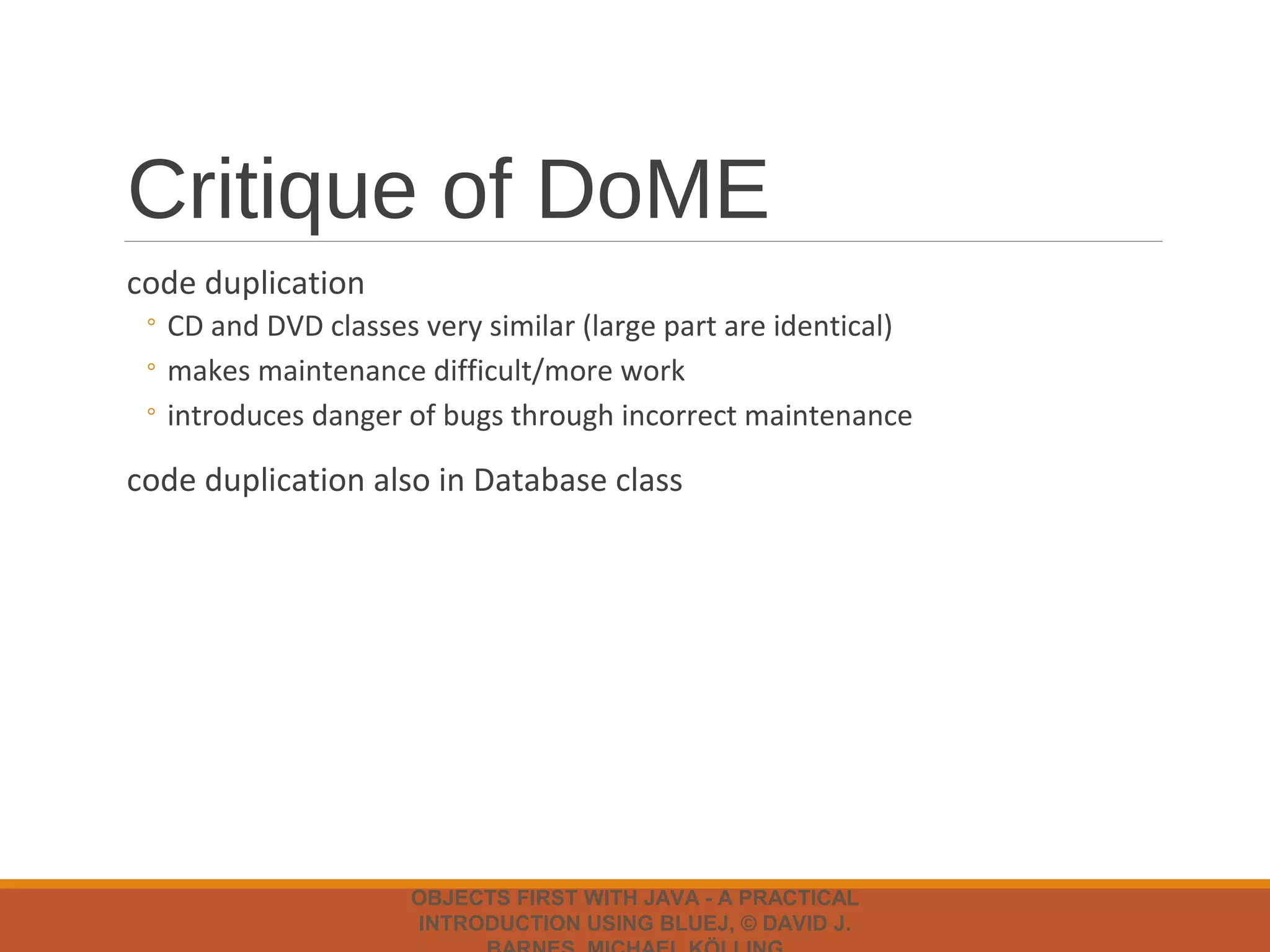 Improving structure | PPT