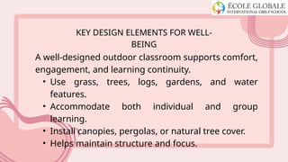 Improving Student Well-Being Through Outdoor Classroom Design.pptx