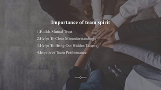 improving team spirit (85).pptx