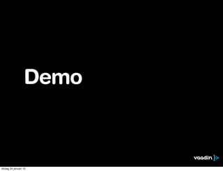 Demo
lördag 24 januari 15
 