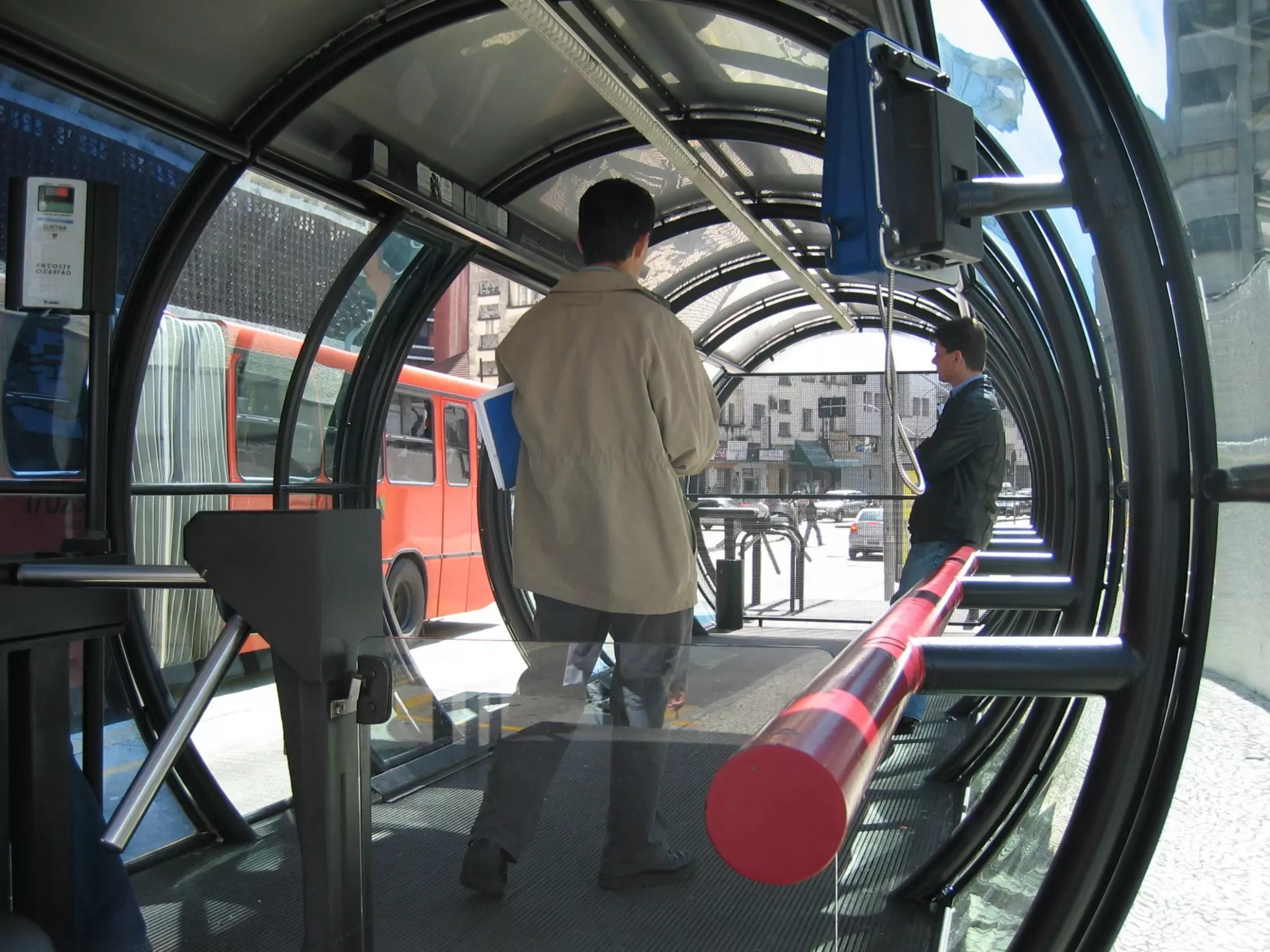 27A Market-Focused Paradigm for Public Transit, pt. 3: Smarter Transit Network Design© 1998-2013 by The Mission Group. All rights reserved.
 