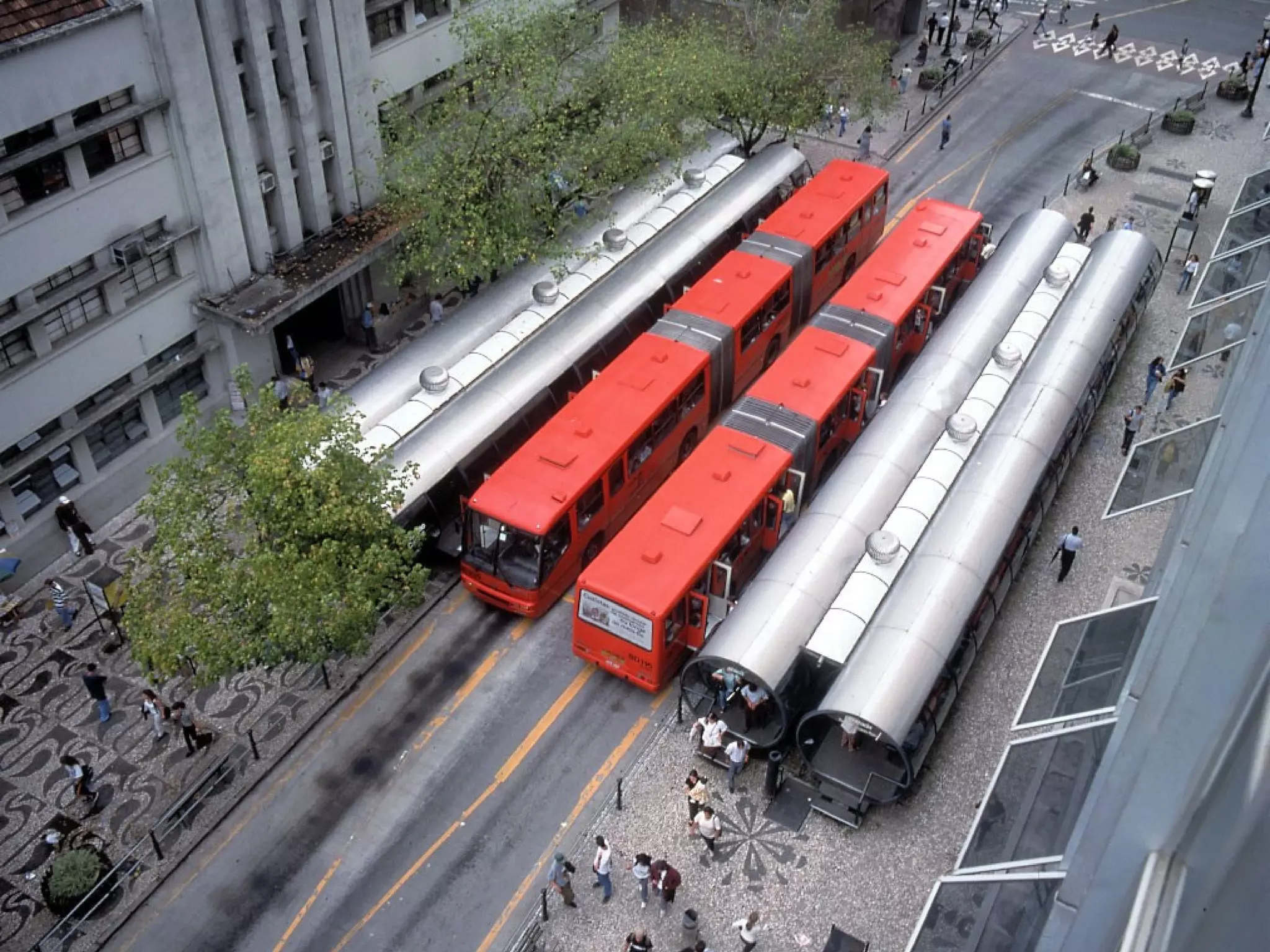 28A Market-Focused Paradigm for Public Transit, pt. 3: Smarter Transit Network Design© 1998-2013 by The Mission Group. All rights reserved.
 