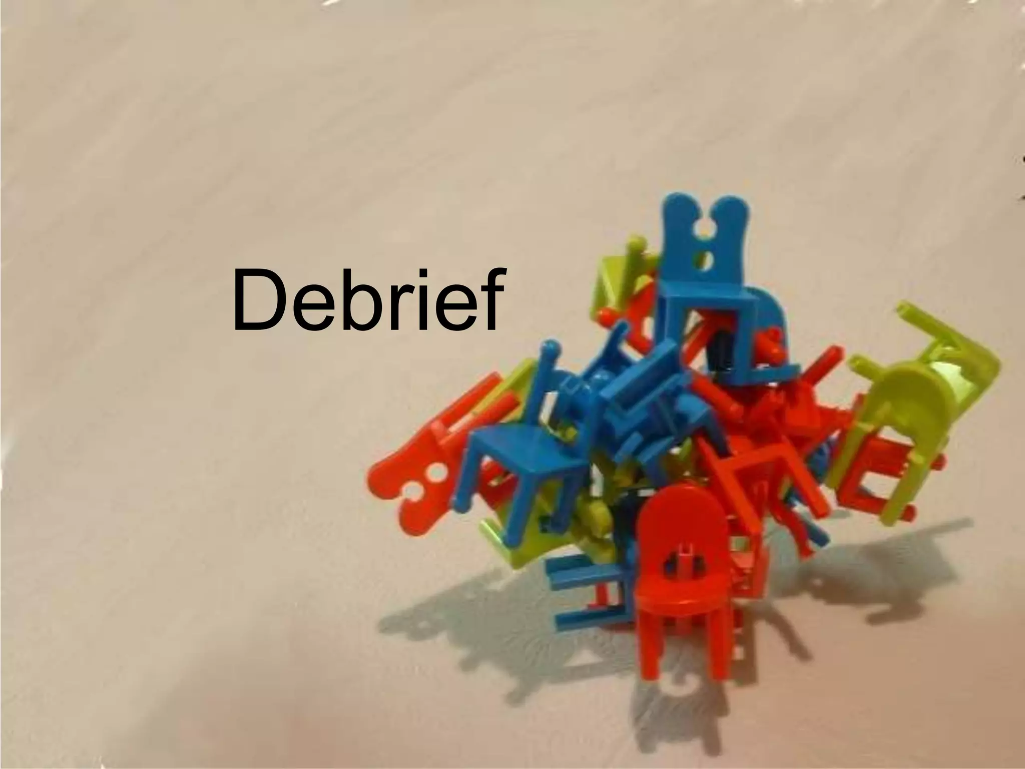 Improving understanding | PPT