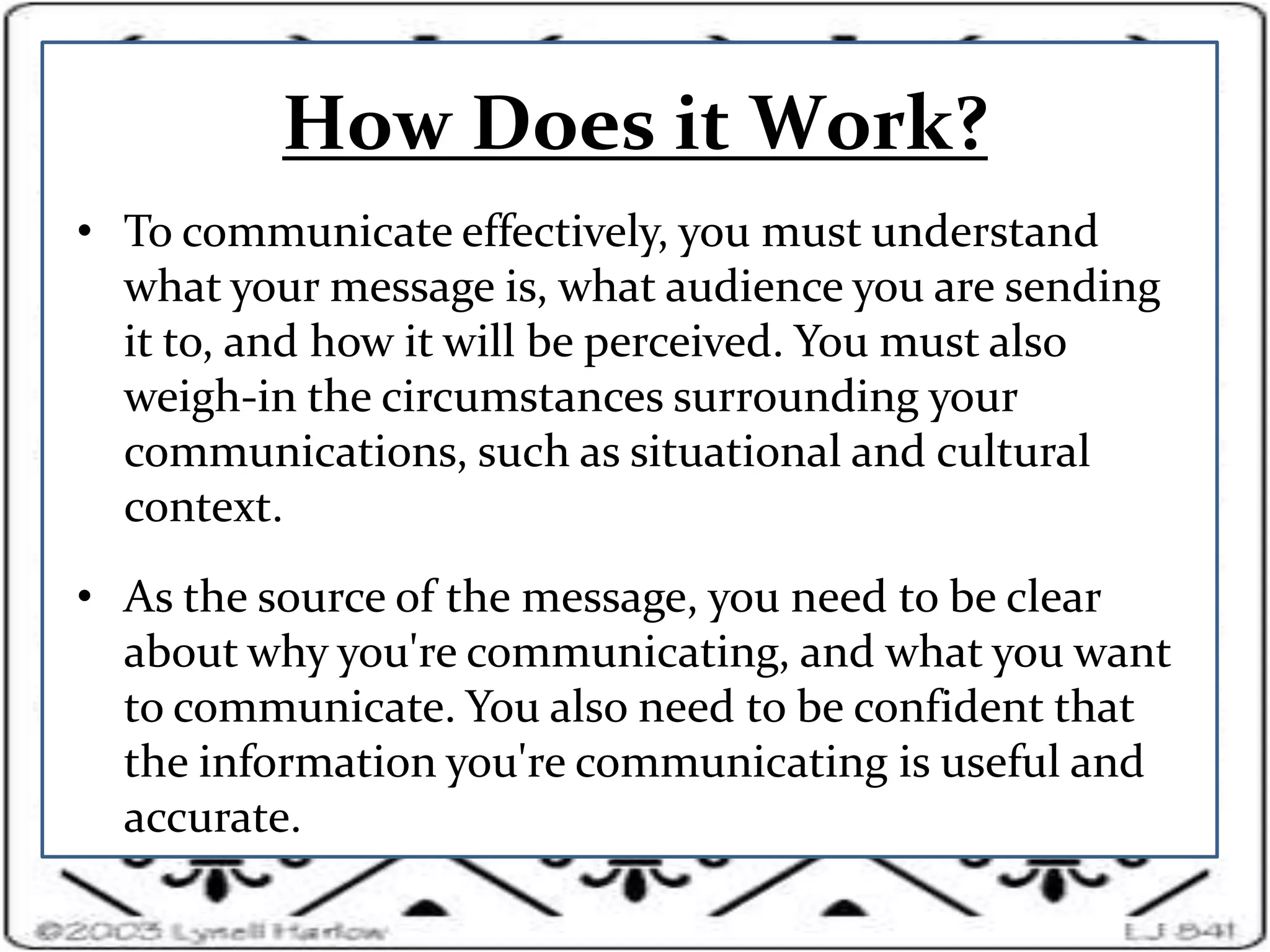 Self-knowledge on the teacher’s part about second language experience and how it is connected to teaching minority students