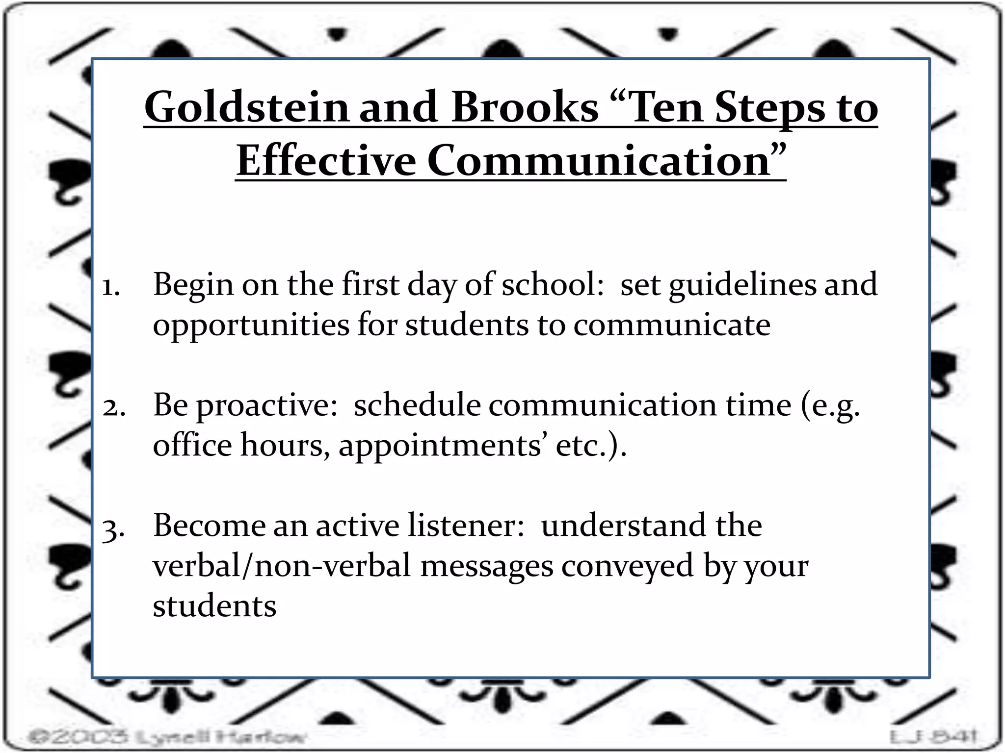 Pgcps Staff Portal: Improve Your Communication Skills - pf9sm6a