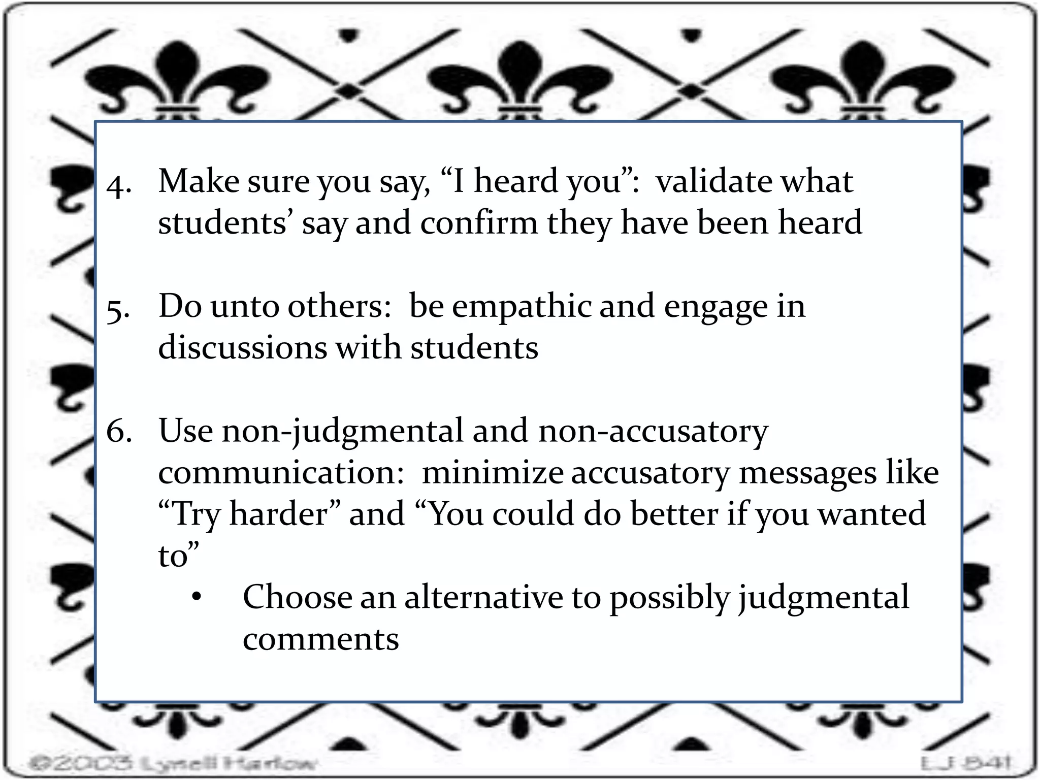 Pgcps Staff Portal: Improve Your Communication Skills - rprhzf1