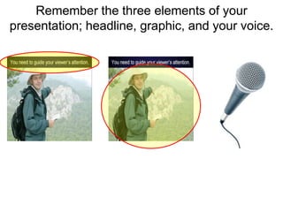 Practice, practice, practice