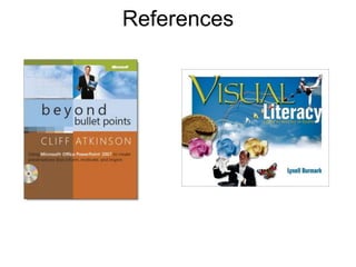 Spending time in preparation will help you deliver a memorable presentation.