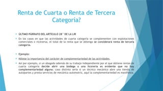 Impuesto a la Renta Persona Natural y Persona Jurídica .pptx