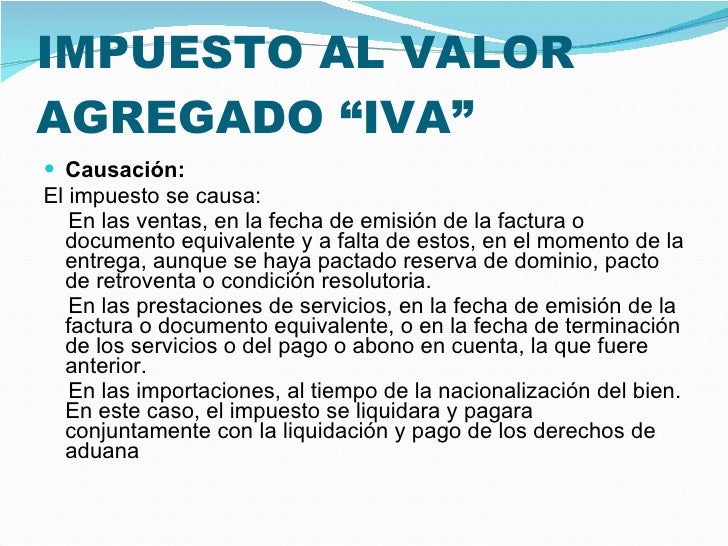 Se Define La Fecha De Causacin Del Impuesto A La Riqueza La Cual | se define la fecha de causacin del impuesto a la riqueza Se Define La Fecha De Causacin Del Impuesto A La Riqueza La Cual | se define la fecha de causacin del impuesto a la riqueza