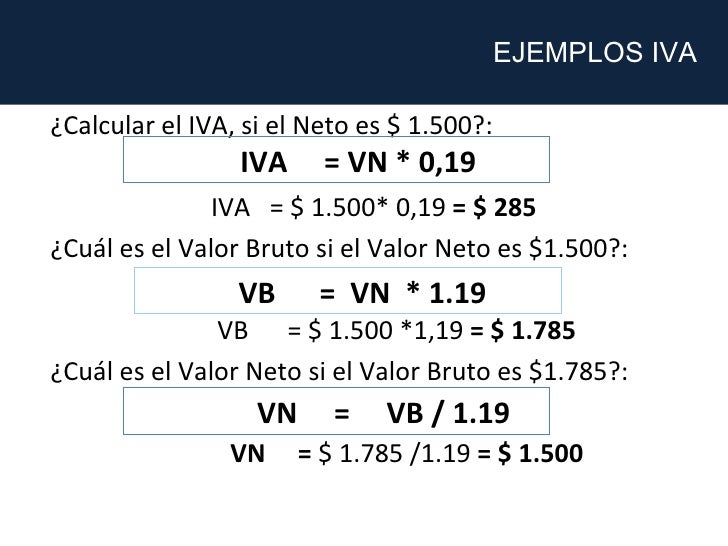 Calcular El Bruto A Partir Del Neto Image to u