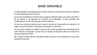 IMPUESTOS TERRITORIALES Y NACIONALES.pptx