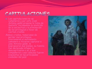 Sistema CedularEl sistema cedular consiste en dividir las rentas en varias partes a las que se les llama Cédulas, es decir se cobra el impuesto en el momento de pagar lo que se debe, así por ejemplo: el que alquila una cas o un bien cualquiera La nueva Granada (1832-1857)En 1832 llegó a la presidencia Francisco de Paula Santander. En esta administración se suprimen la Alcabala y los diezmos, dejando en libertad los intereses crediticios. Como consecuencia de esto, se produce una mayor concentración del capital fue el Sr. Judas Tadeo Landìnez, quien llegó a ser el hombre más rico de esta época.