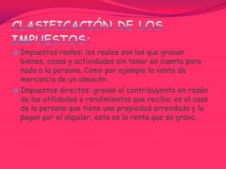 Abolieron los tributos sobre la siembra y la exportación de tabaco