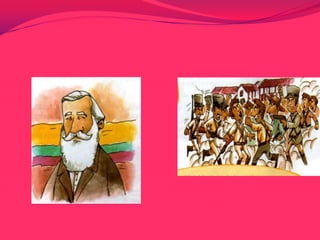 Impuestos en colombia!!