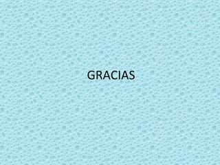 GRACIAS 