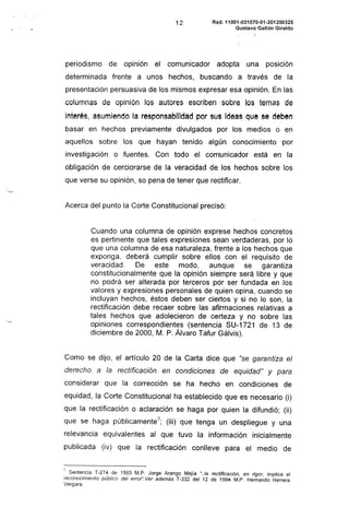 Impugnacion fallo tutela Rafael Nieto Navia PDF