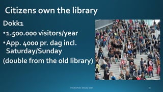 Impulse 1 library bochum 11.1.19