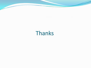 Thanks
 
