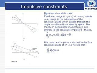 LOGO
Impulsive constraints
          
 
